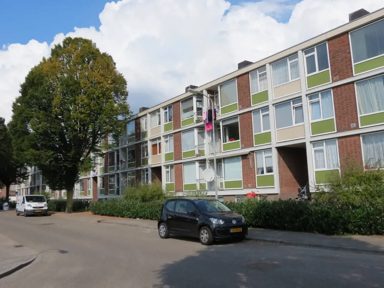 Anjelierlaan