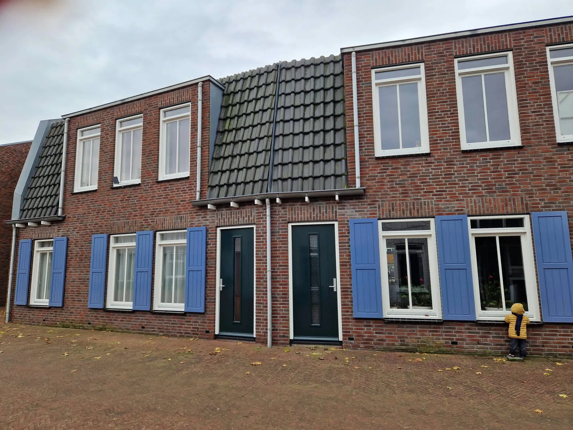 Rozenplantsoen