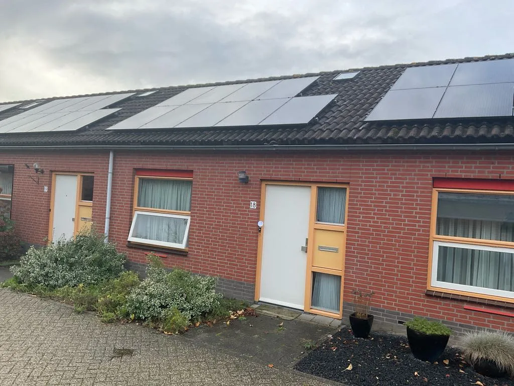 Nieuw Hollenhof