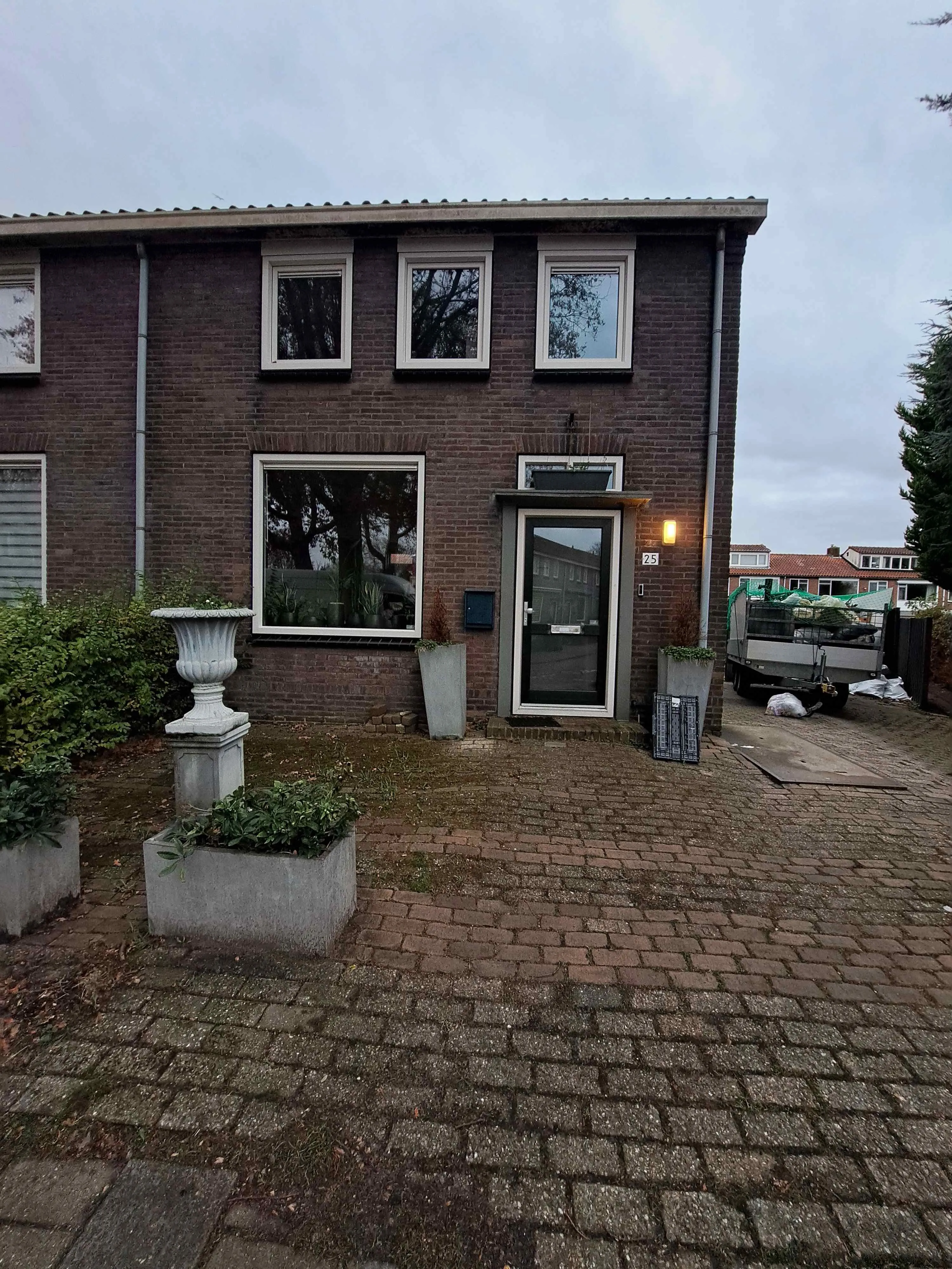 Joh Tomstraat
