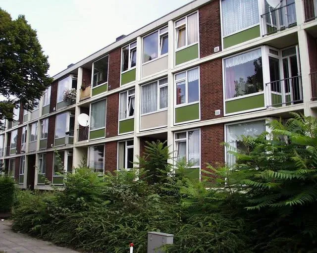 Anjelierlaan