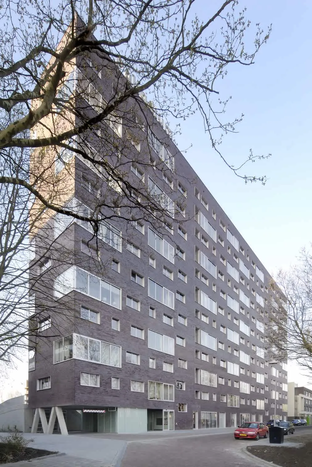 Siersteenlaan