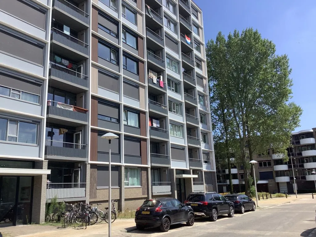 St.-Eustatiusdreef