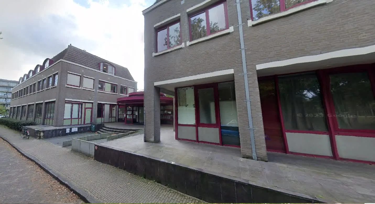 Huizermaatweg