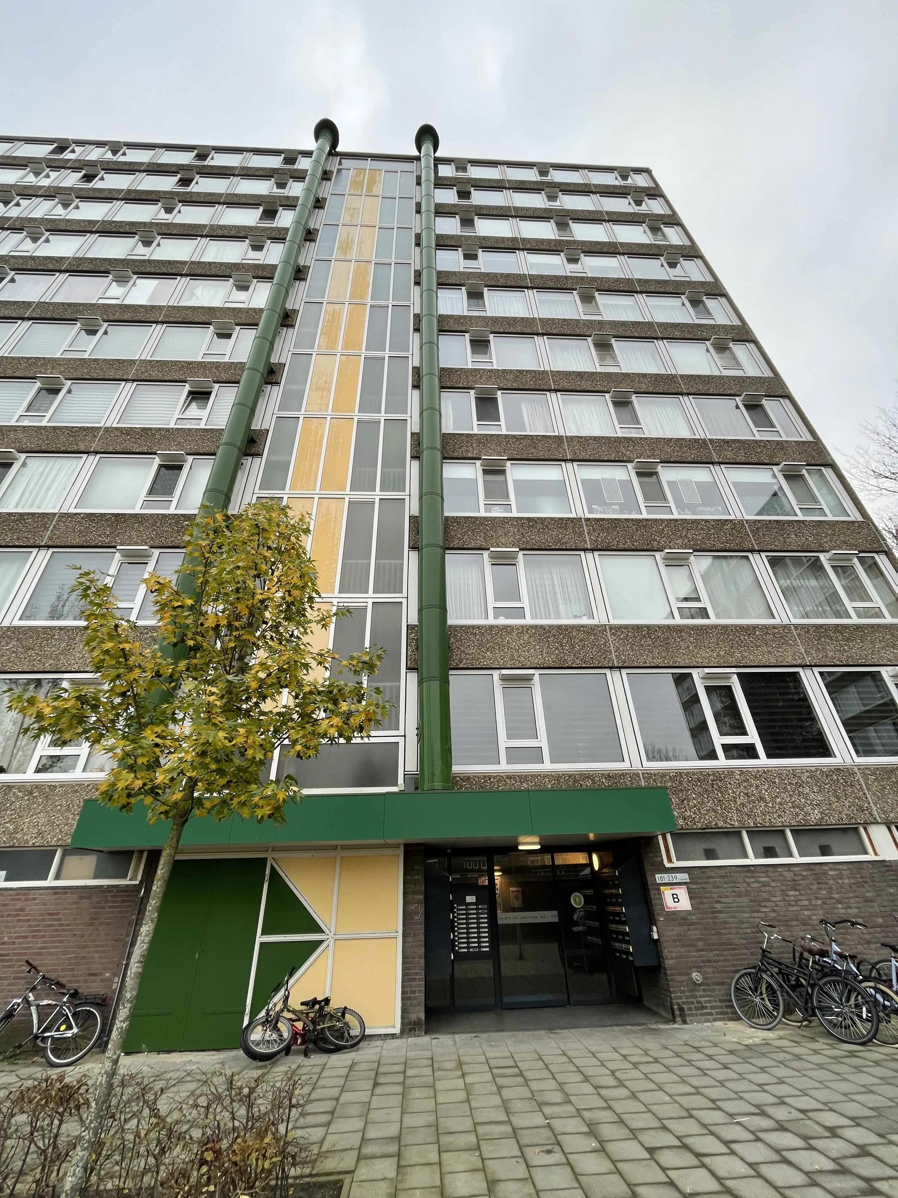 Gerard van Lomstraat