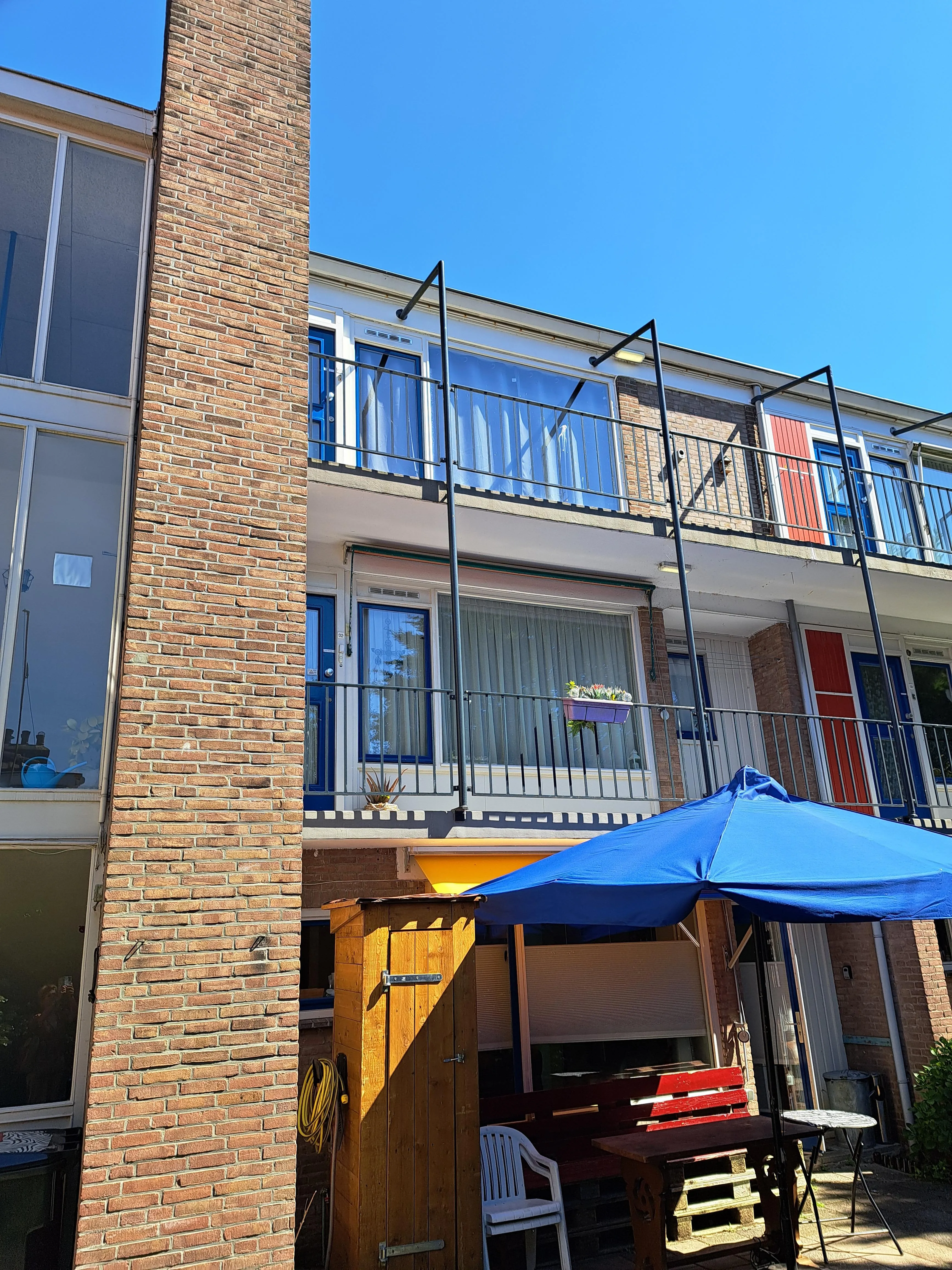 Jan Stuytstraat