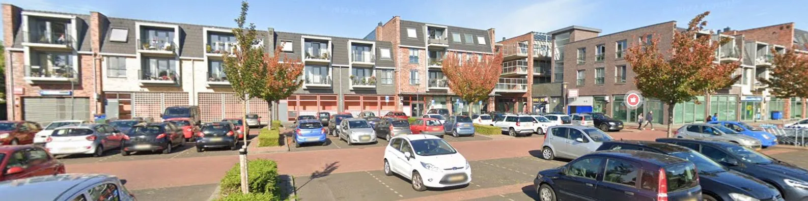 Poldermeesterplein