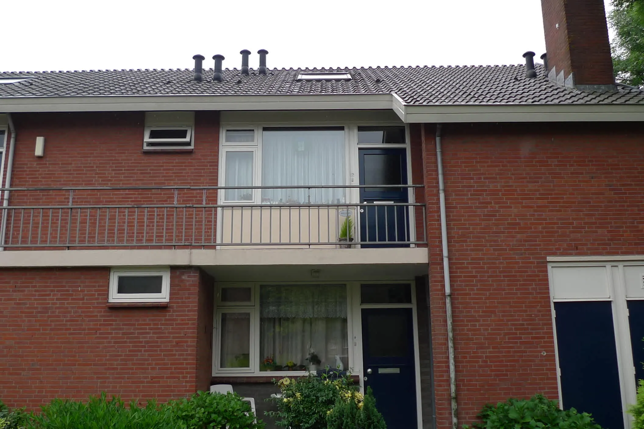 Schoutdreef