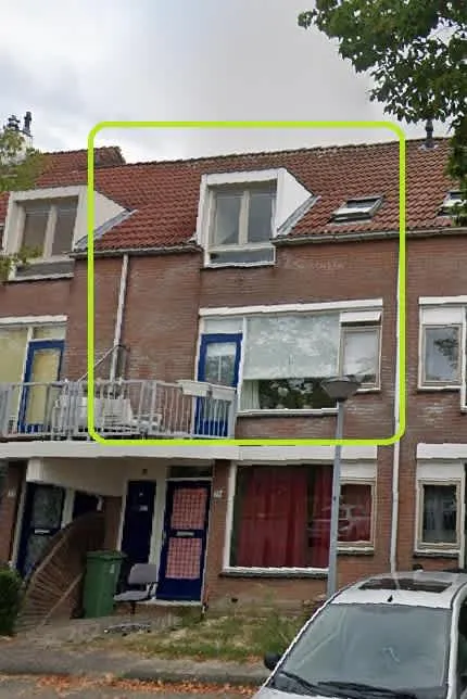 Zuidwal 57 1274GS Huizen
