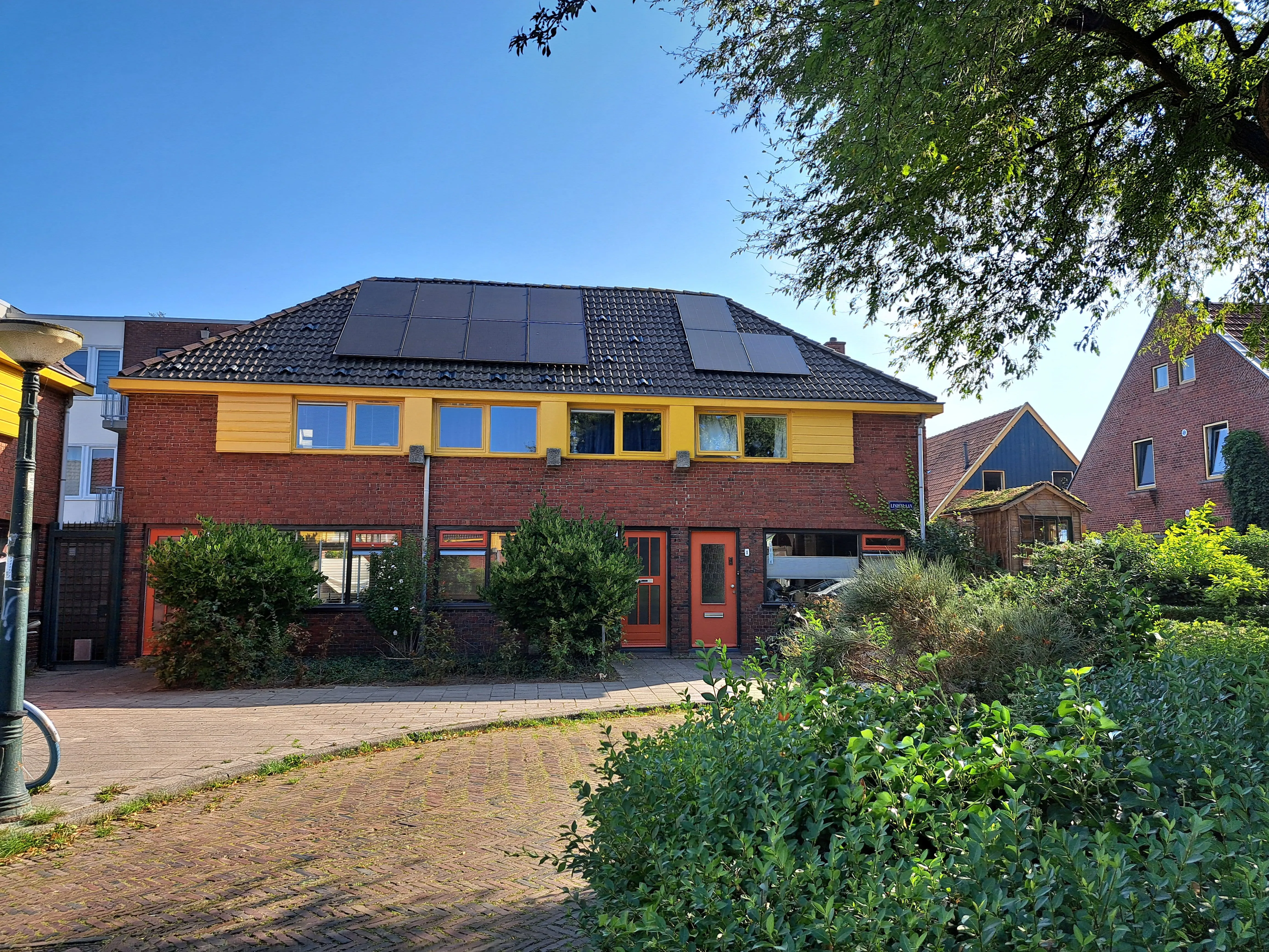 Lindenlaan