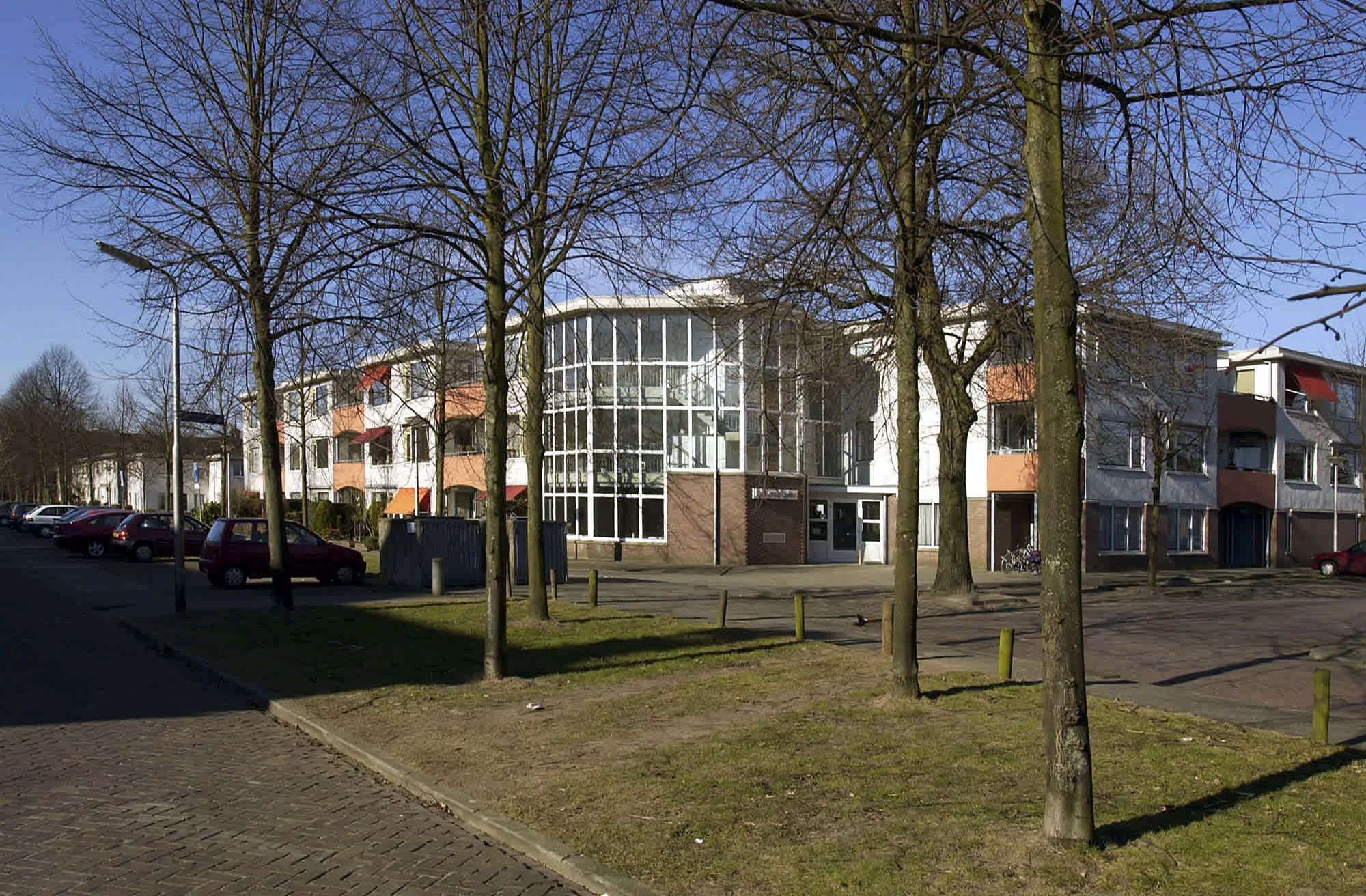 Graaf Willemlaan