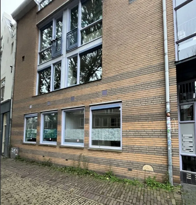 Predikherenkerkhof 4 3512TK Utrecht