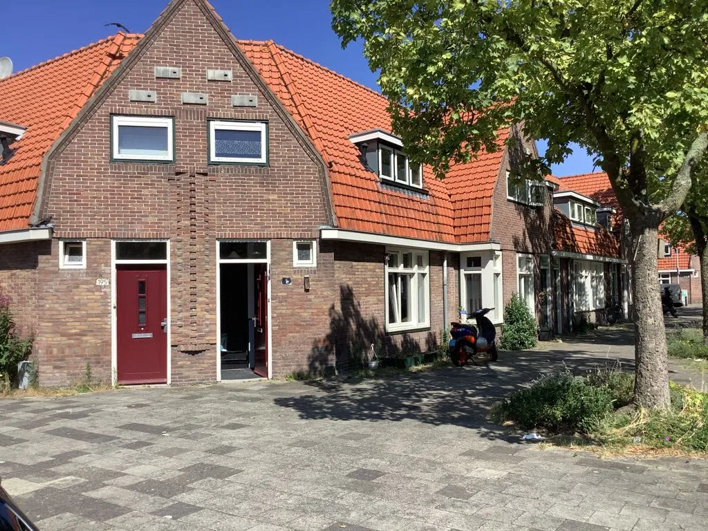 Scheldestraat