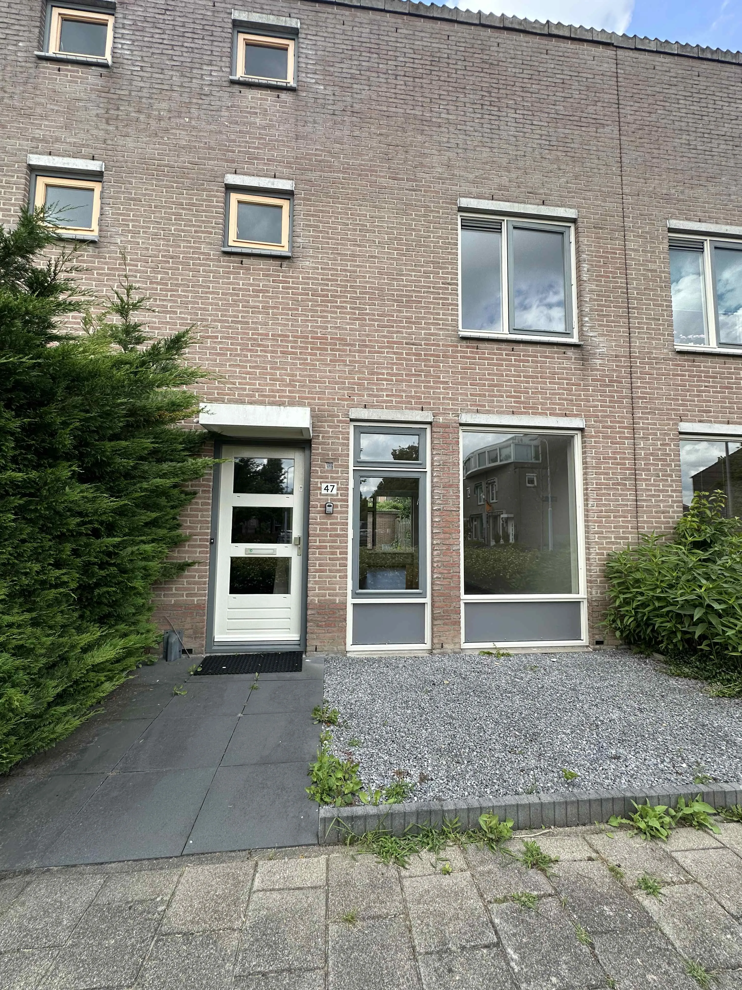 Anna Blamanstraat