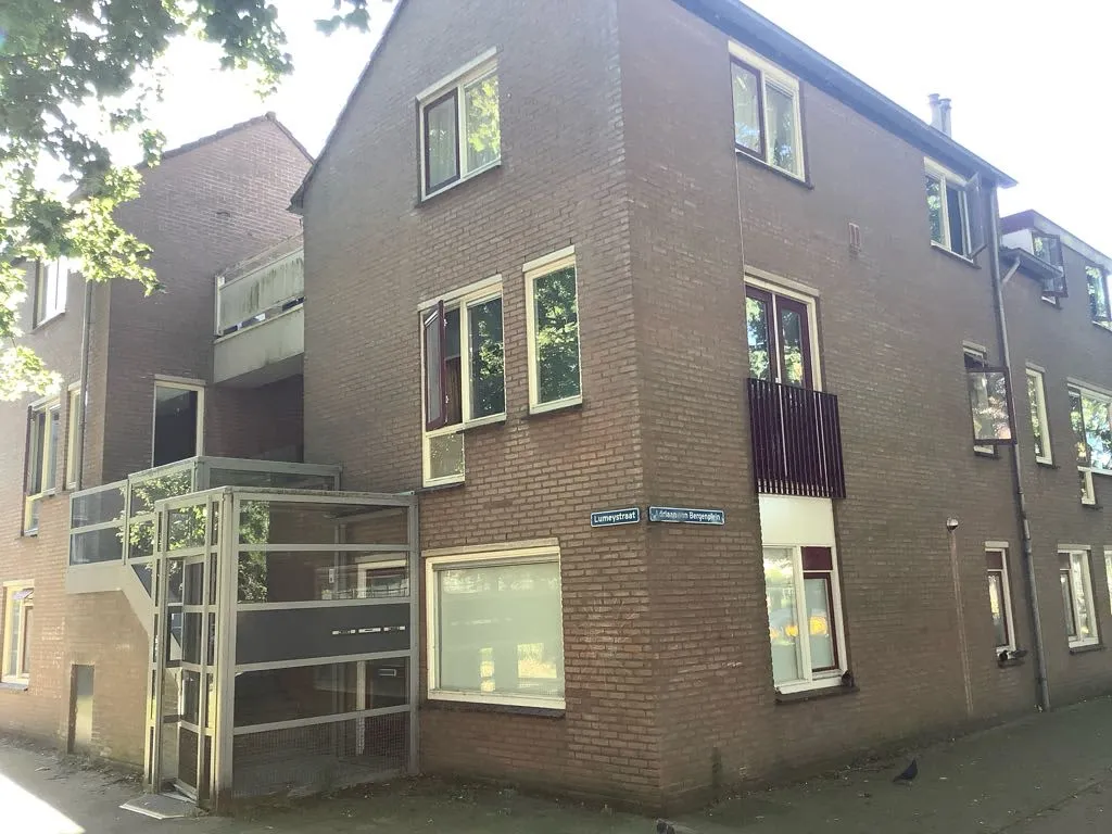 Lumeystraat