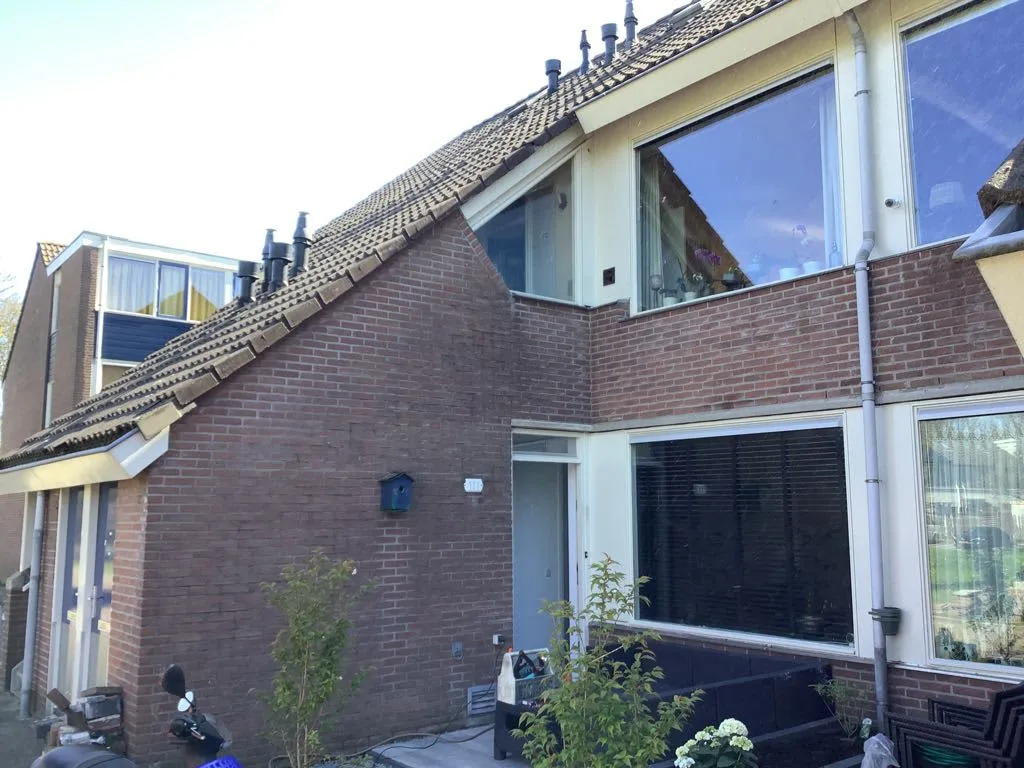 Wijnbesplantsoen