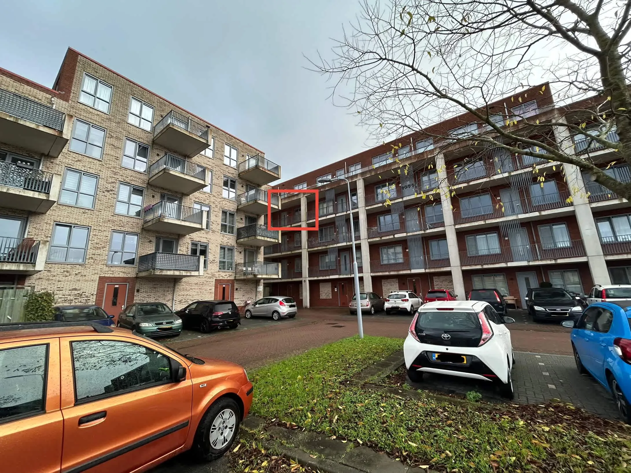 Van Lijnden van Hemmenstraat