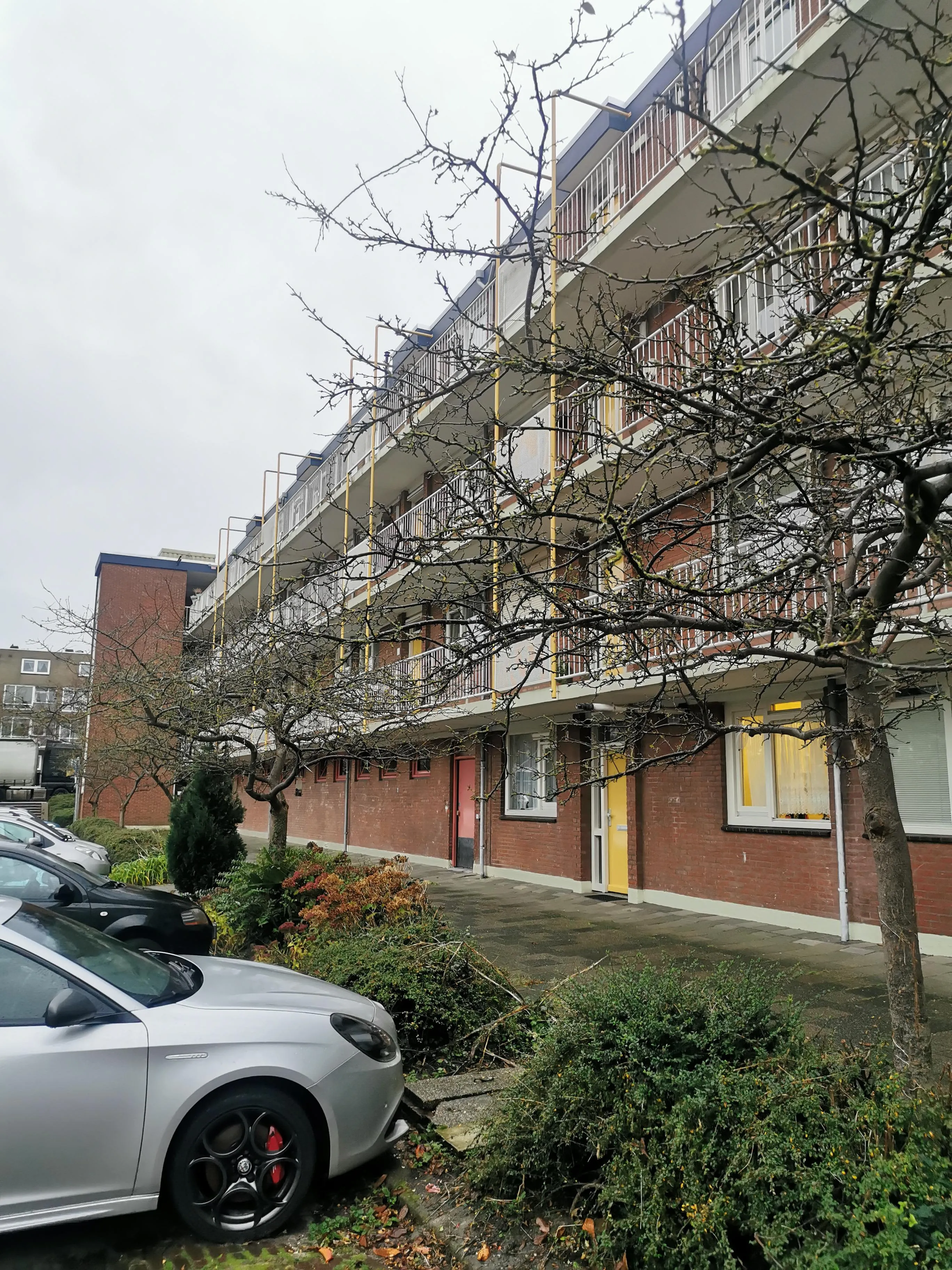 Irenestraat