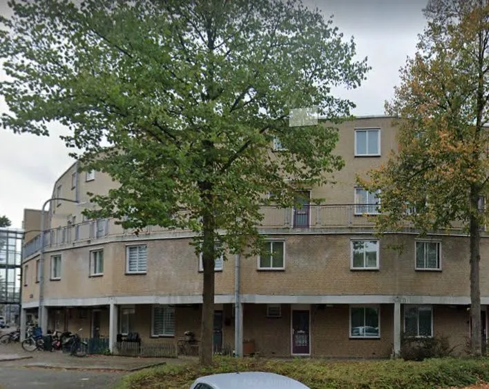 Graaf Janlaan