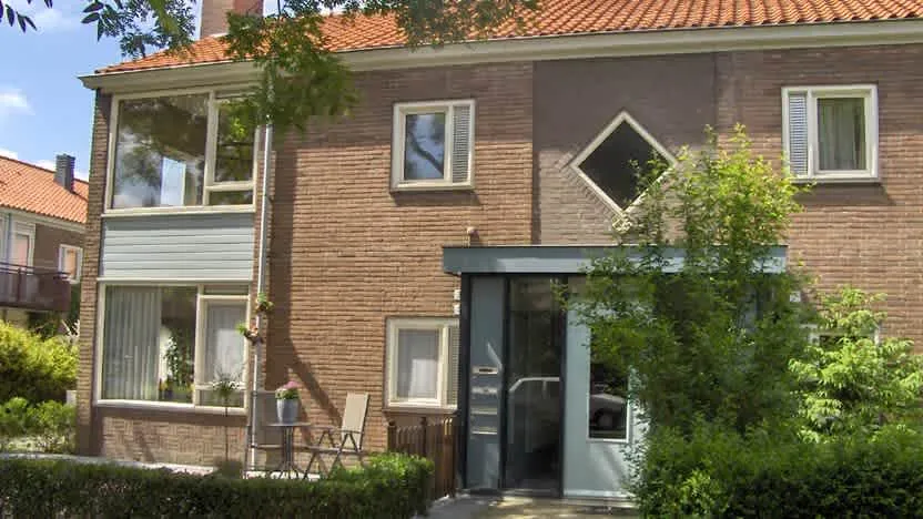 Johan van Oldenbarneveltlaan 59 3705HB Zeist