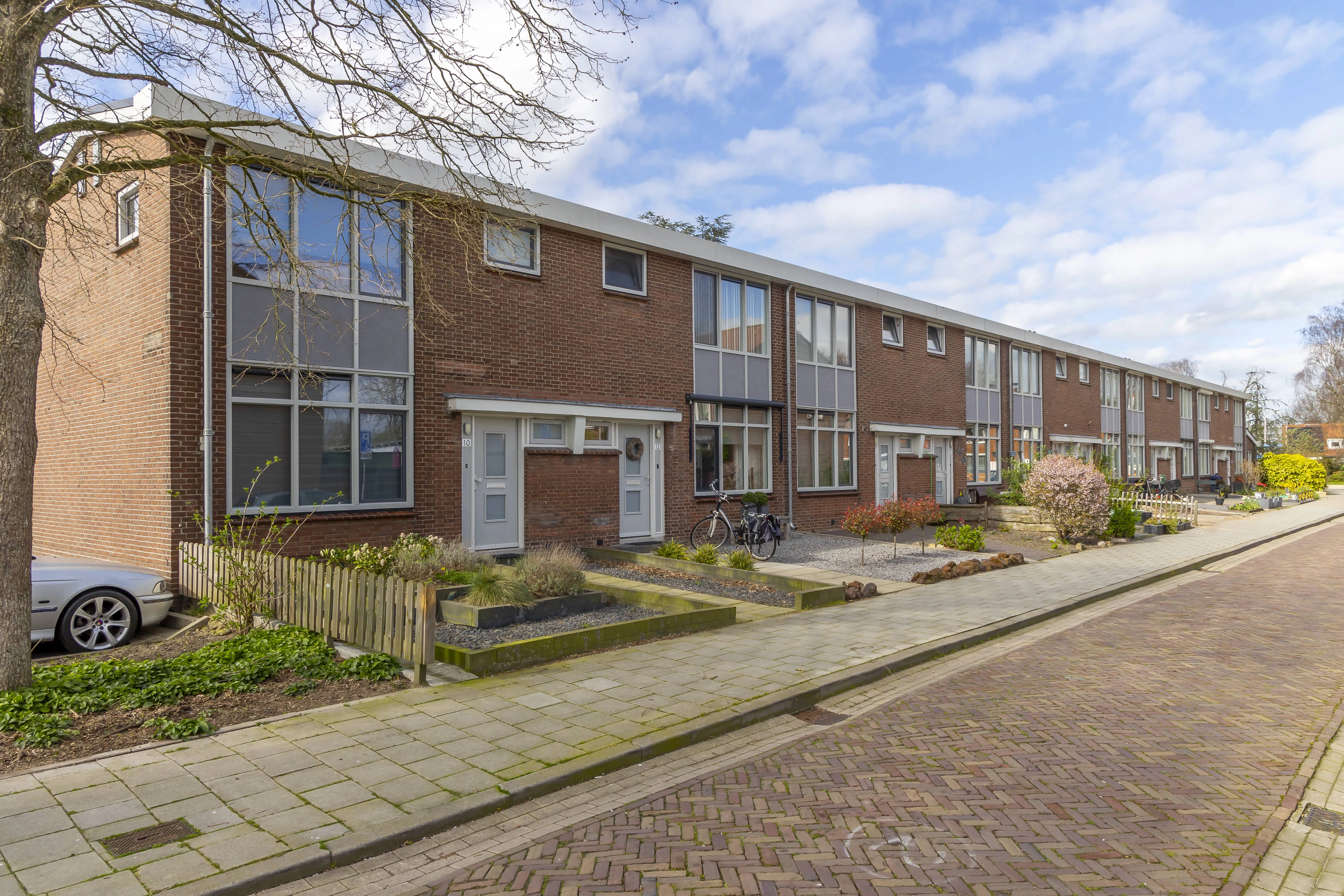 Dr. Schaepmanstraat