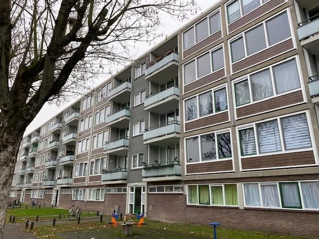 Amerikalaan 134 3526VH Utrecht