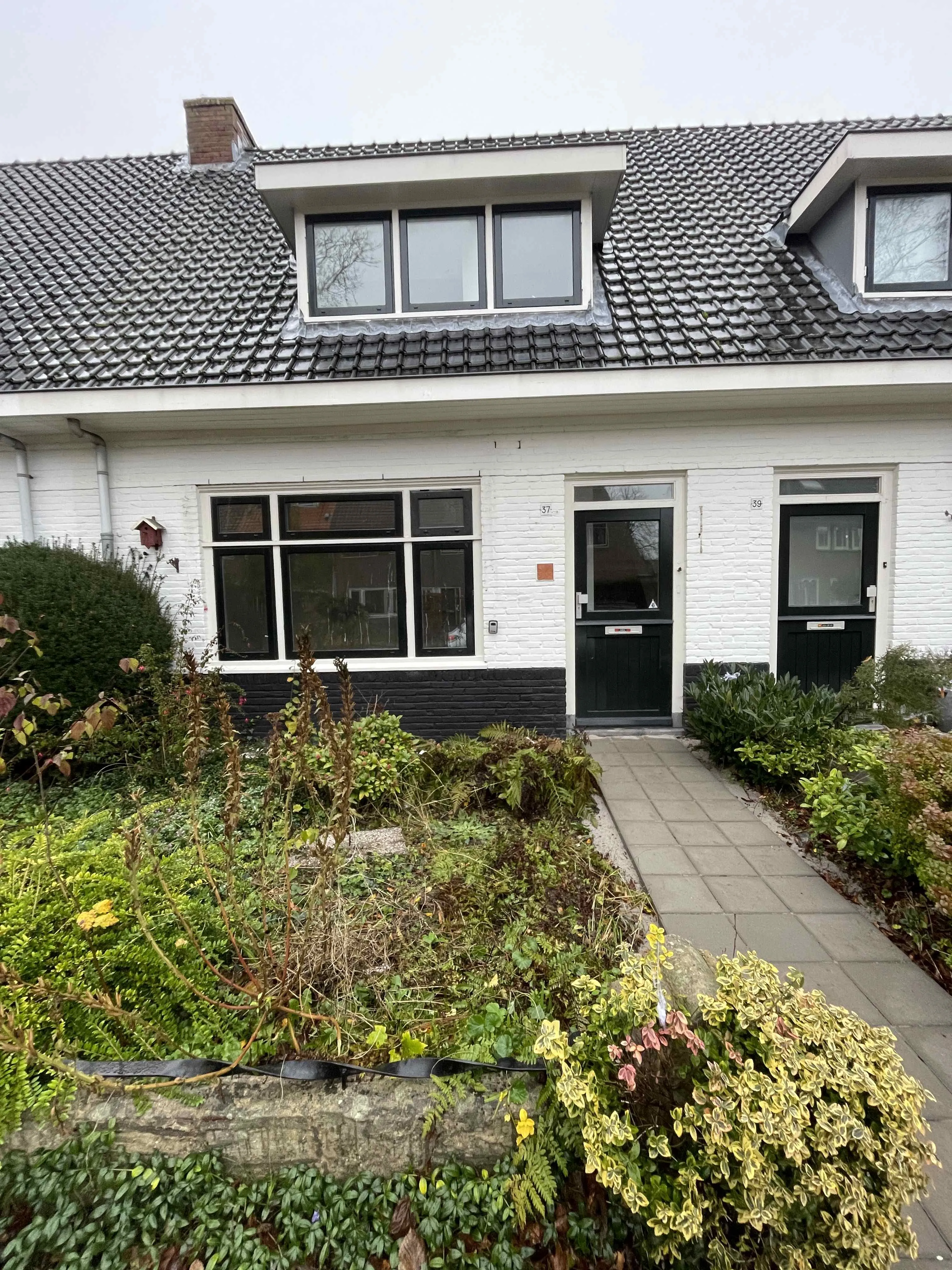 Kloosterweg