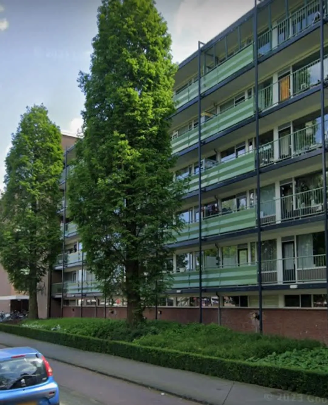 Thorbeckelaan
