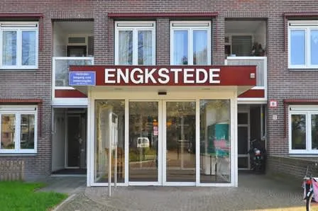 Dirk Fockstraat