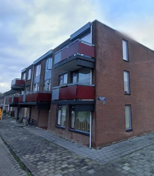 Steendrukkerstraat