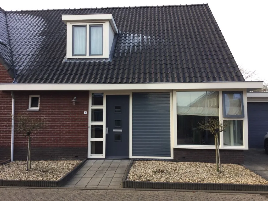 Schoolstraat