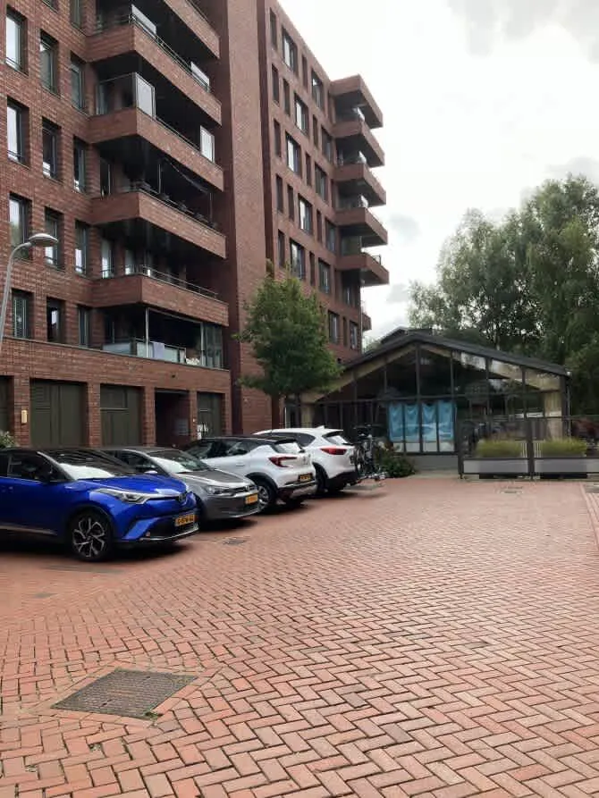 Abel Tasmanplein