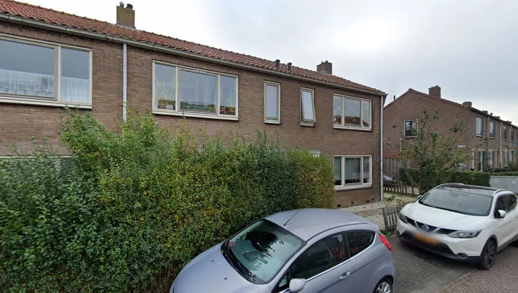 Prins Bernhardstraat