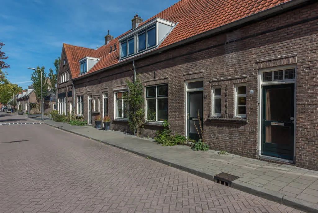 Sint Josephstraat