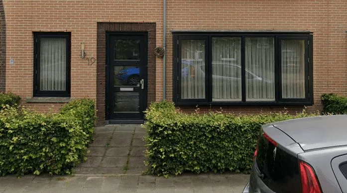 Oud Munsterstraat