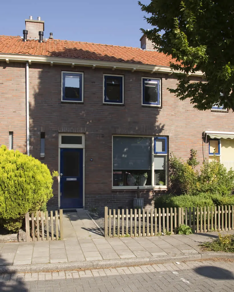Boslaan 54 3904KJ Veenendaal