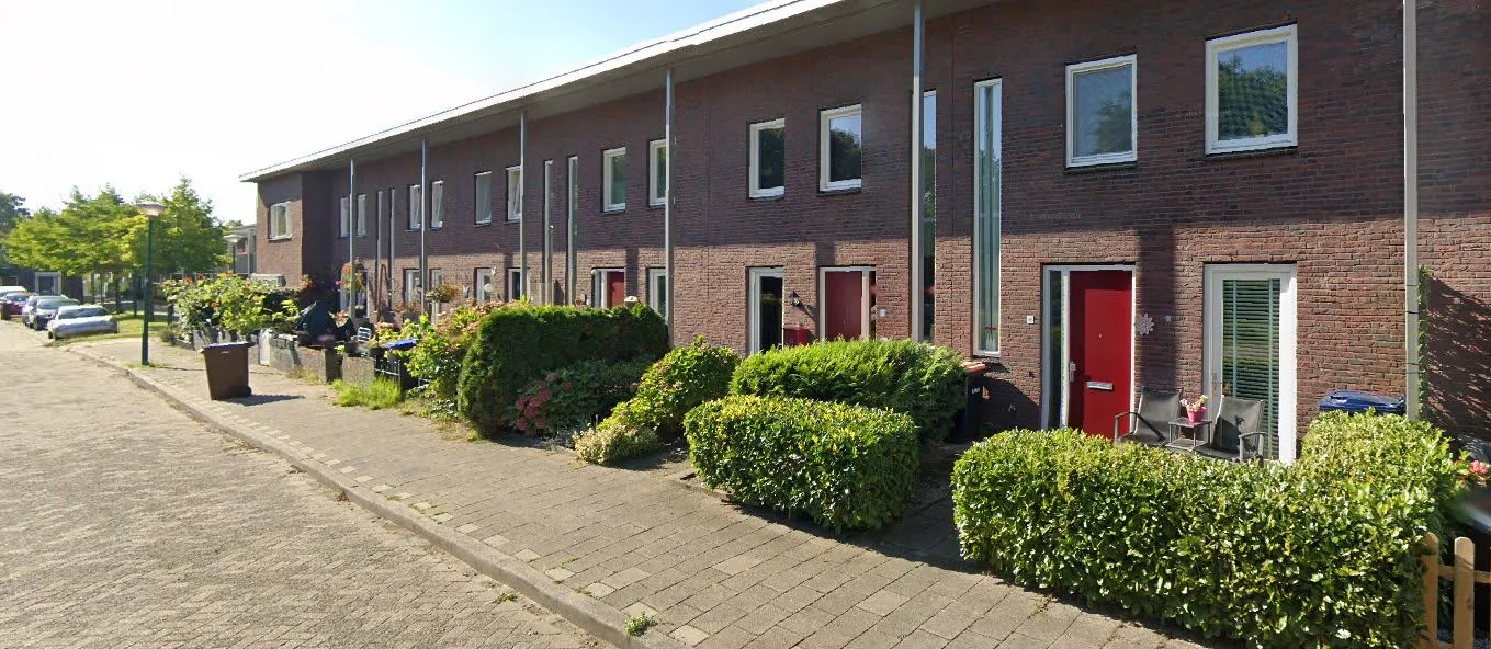Generaal Spoorstraat
