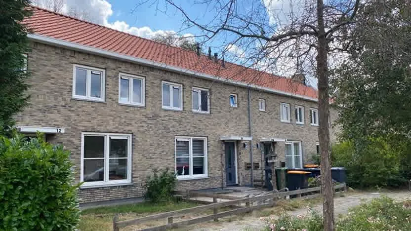 Bilderdijklaan