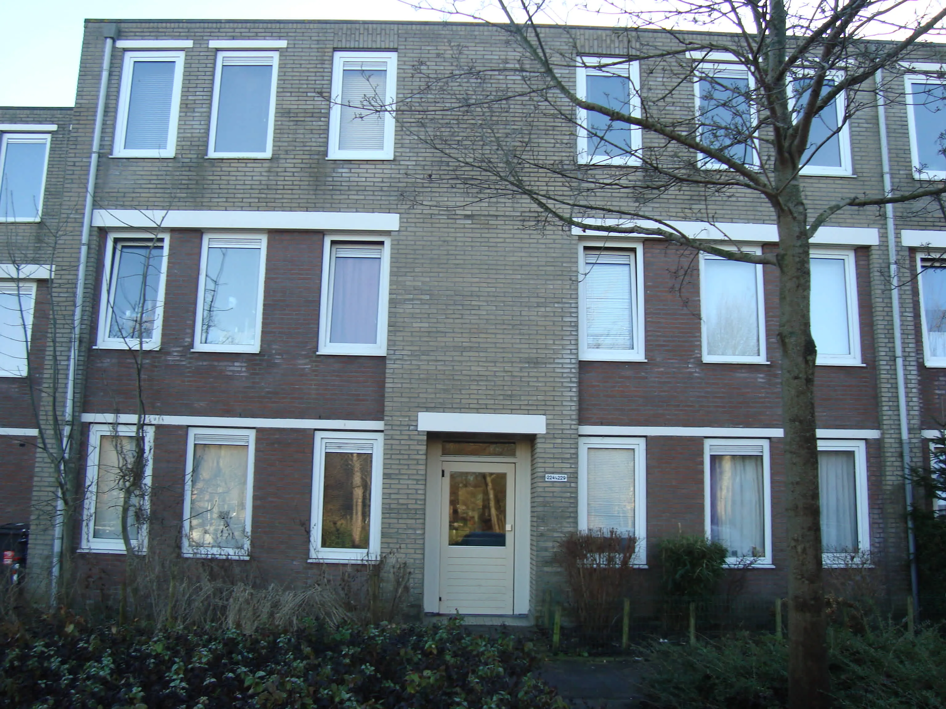 Wibenaheerd