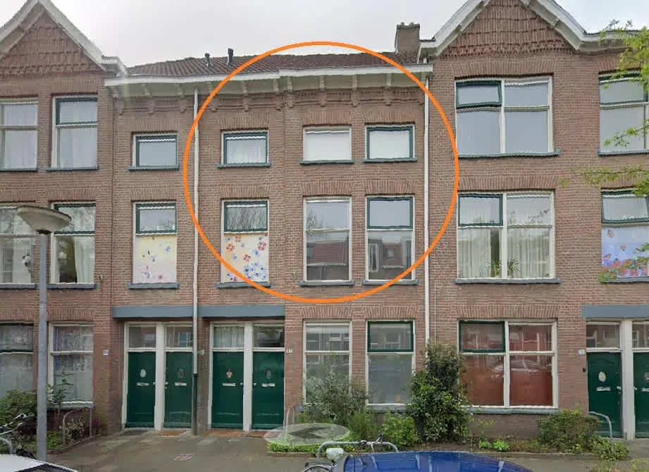 Radijsstraat 52 A 9741BR Groningen