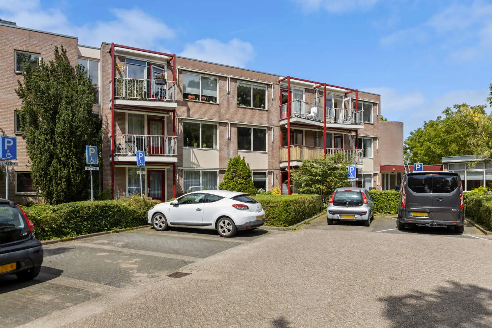 Hans Memlinglaan 33 3723WH Bilthoven