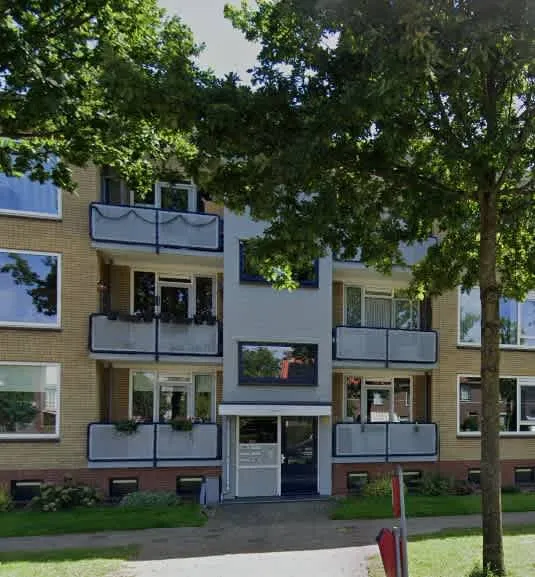 Peulenlaan