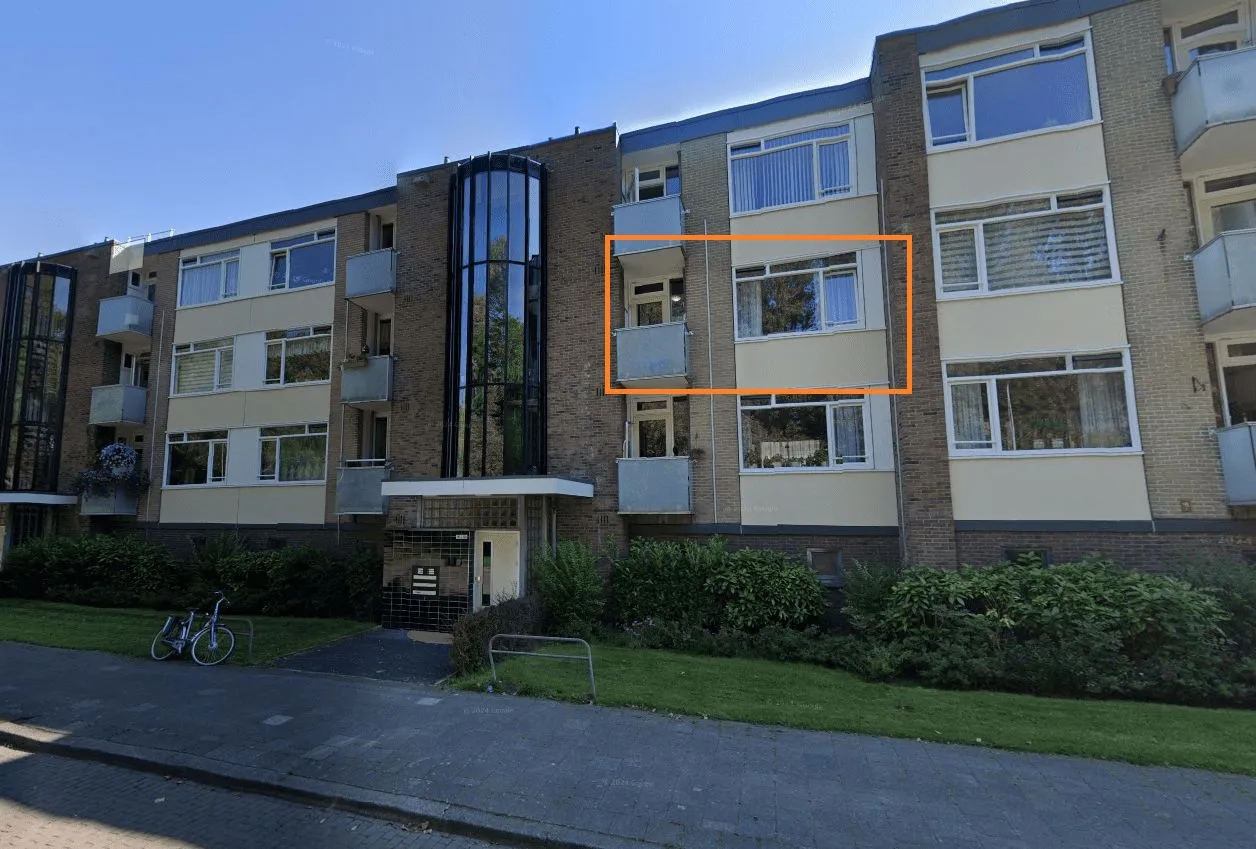 Wilgenlaan