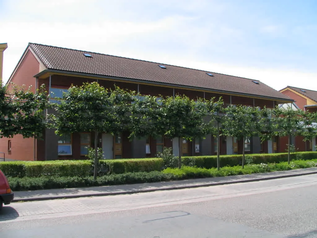 Nieuw Hollenhof