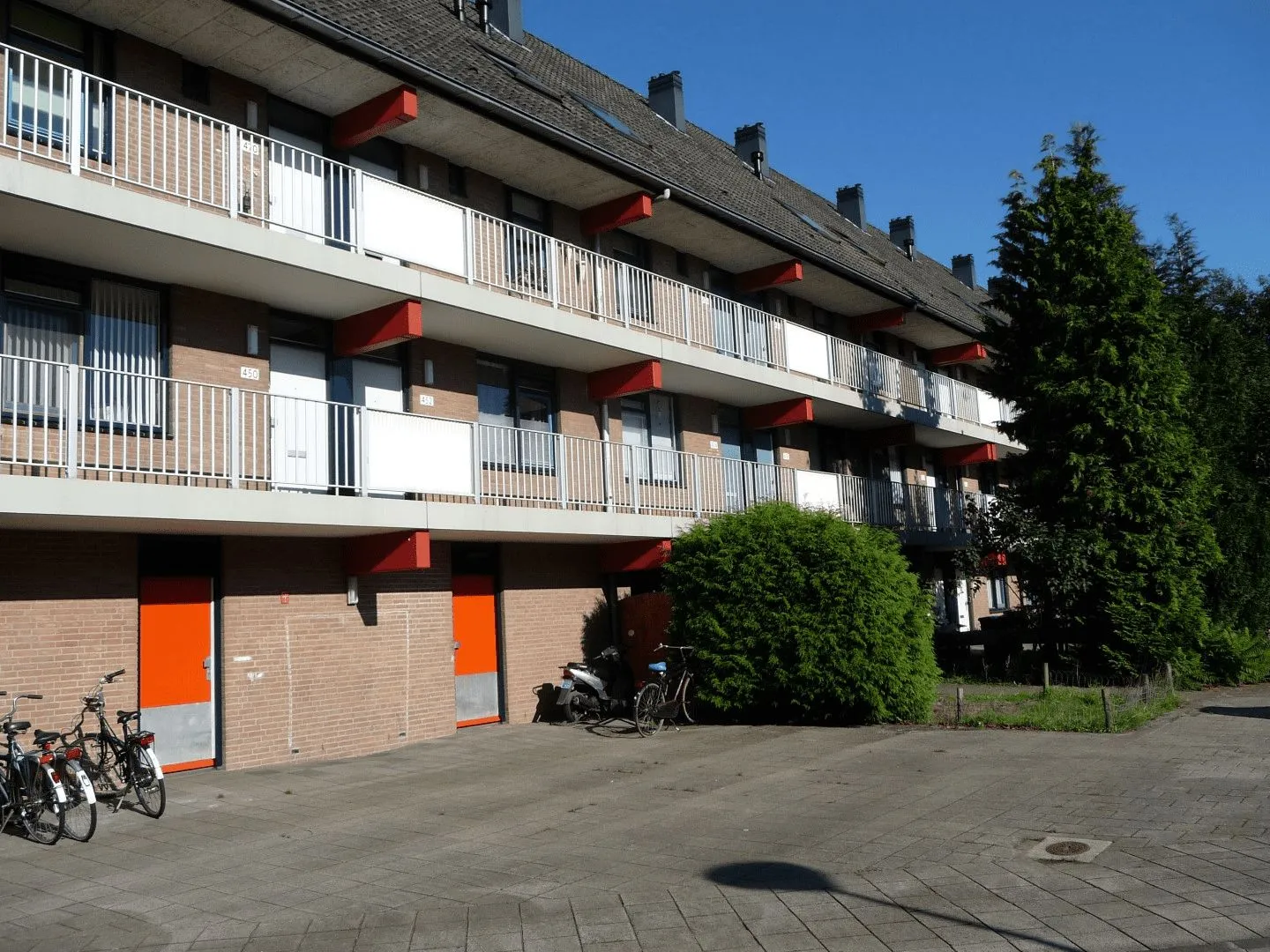 Kleefsehoek
