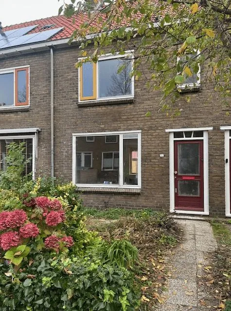 Lindelaan