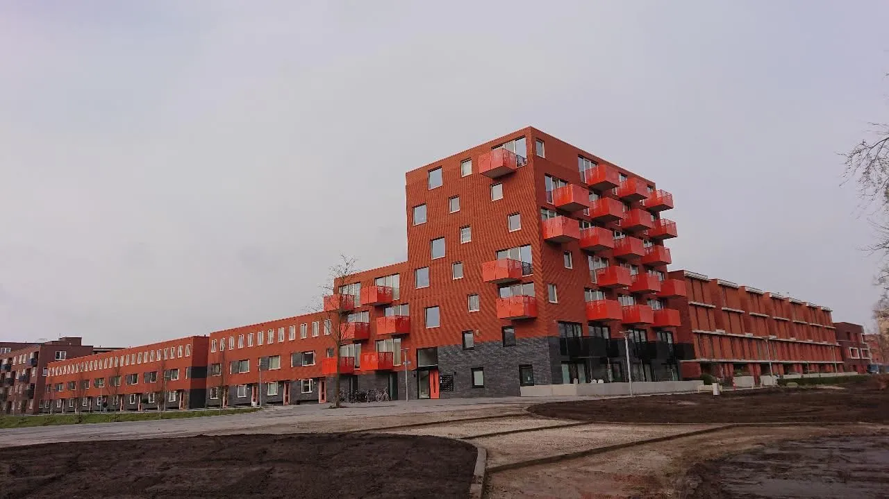 Piet Fransenlaan 196 9713WL Groningen