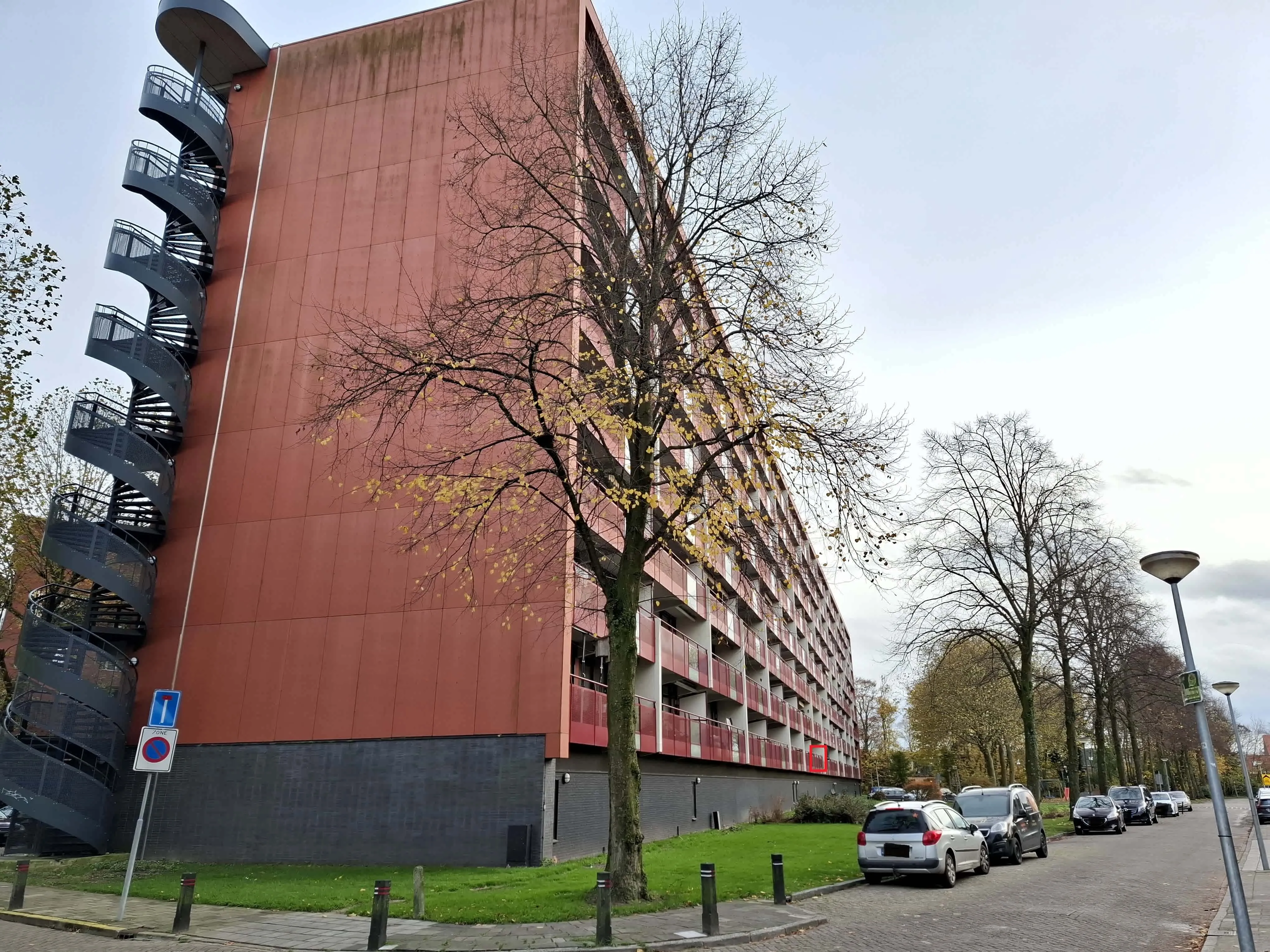 Ingelandenstraat