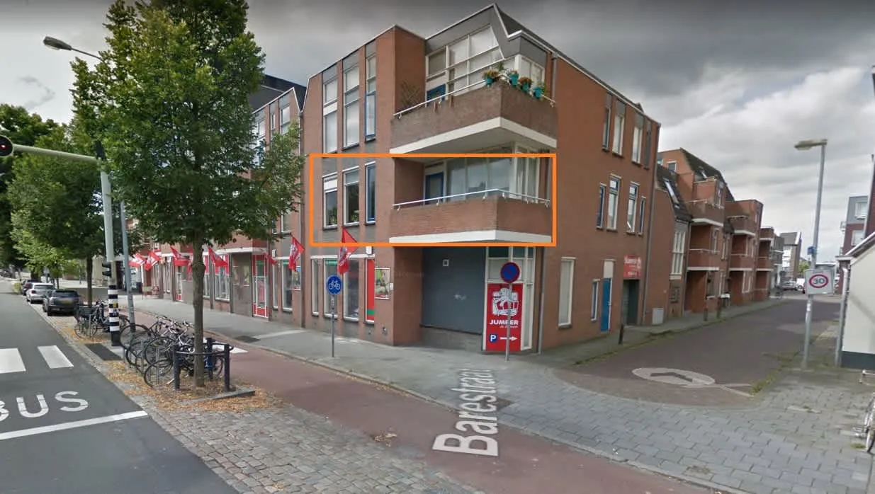 Hereweg