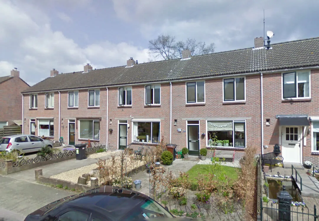Prinses Margrietlaan